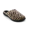 Isotoner mules 97293 marron multicouleurs