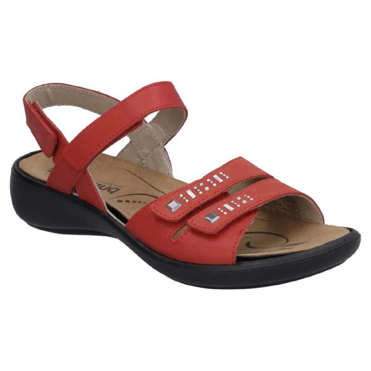 joseph_seibel_westland_nu_0-3.webp Joseph seibel westland nu pieds sandales ibiza 16786 rouge