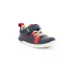 Kickers baskets et sneakers irouo marine