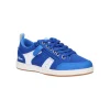 Kickers baskets et sneakers tomiloo bleu