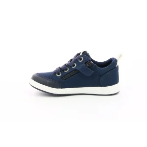Kickers baskets et sneakers tomiloo marine
