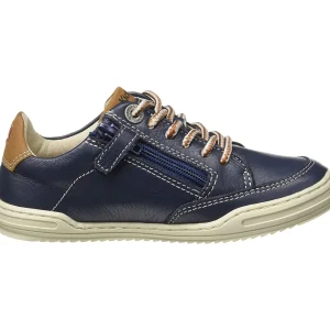 Kickers baskets et sneakers joua marine
