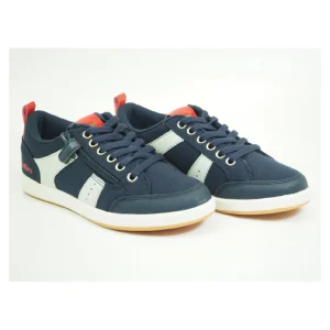 Kickers baskets et sneakers tomiloo marine