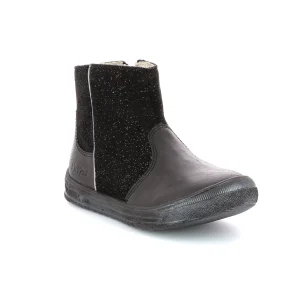 Kickers bottines briska noir