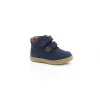 Kickers bottines tackeasy marine