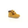 Kickers bottines tackeasy camel