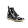 Kickers bottines tyrol noir