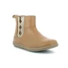 Kickers bottines vetudi camel