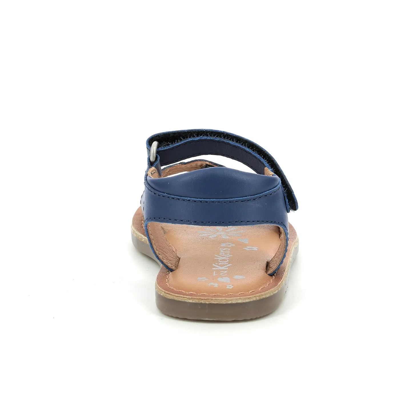 kickers_nu_pieds_sandales_2.webp Kickers nu pieds sandales dyastar bleu