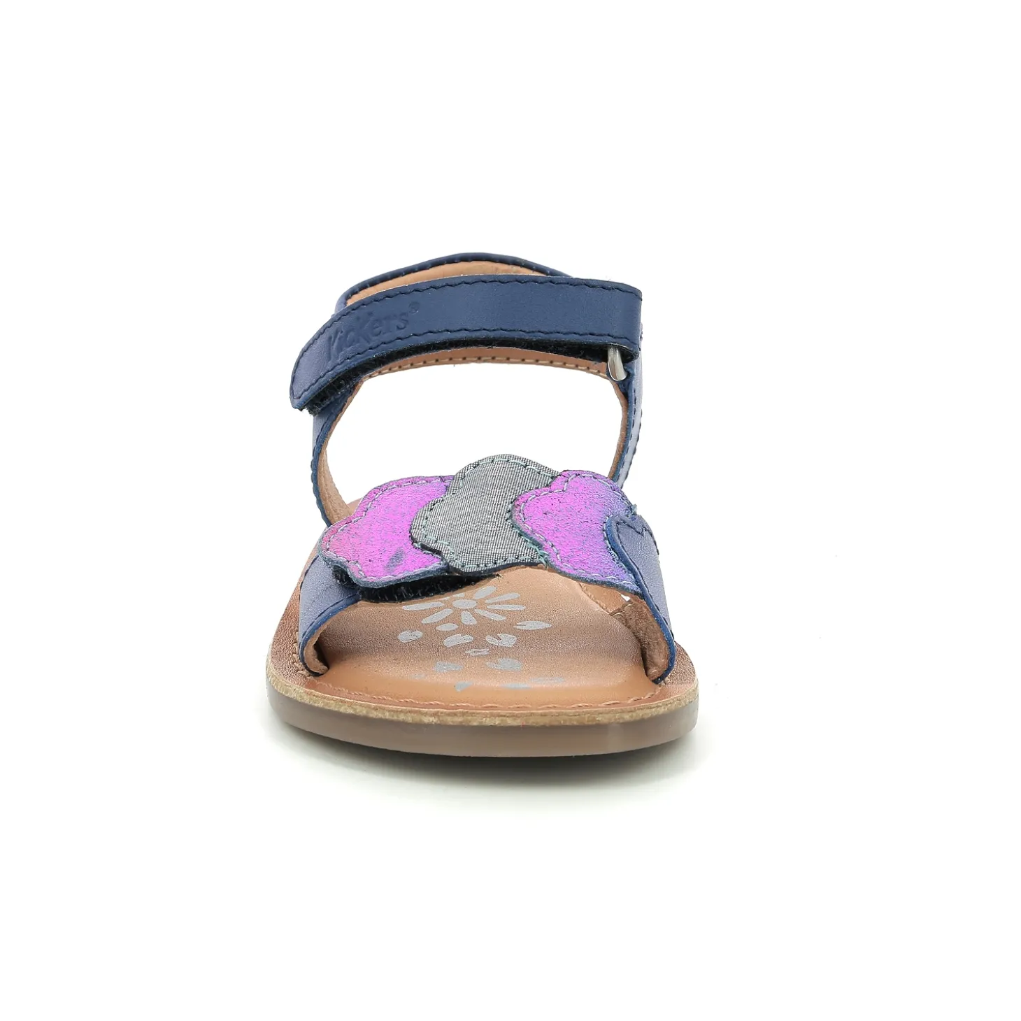 kickers_nu_pieds_sandales_4.webp Kickers nu pieds sandales dyastar bleu
