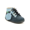 Kickers premiers pas bonzip 2 marine