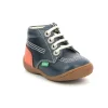 Kickers premiers pas gazip marine