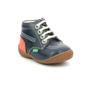 Kickers premiers pas gazip marine