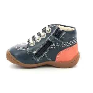 Kickers premiers pas gazip marine