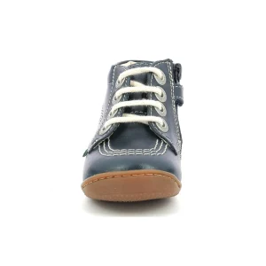 Kickers premiers pas gazip marine