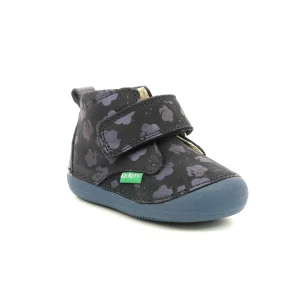 Kickers premiers pas sabio marine