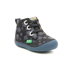 Kickers premiers pas soniza marine