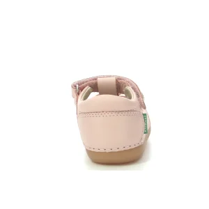 Kickers premiers pas sushy rose