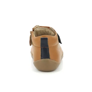 Kickers premiers pas wazzap camel