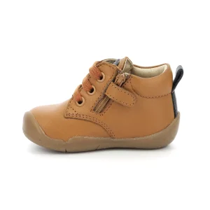 Kickers premiers pas wazzap camel