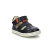 Kickers semi ouverte tractus marine