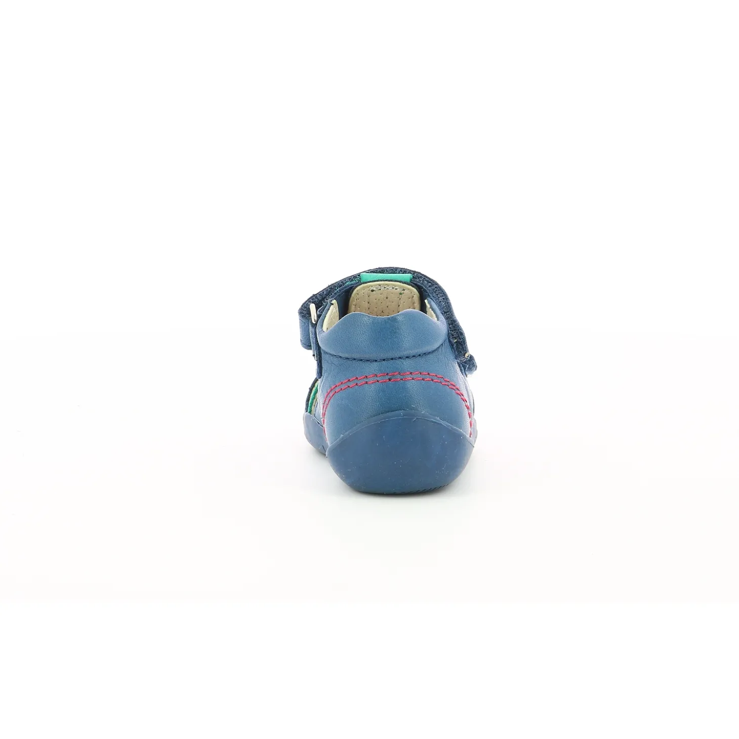 kickers_semi_ouverte_wasa_2.webp Kickers semi ouverte wasabou bleu