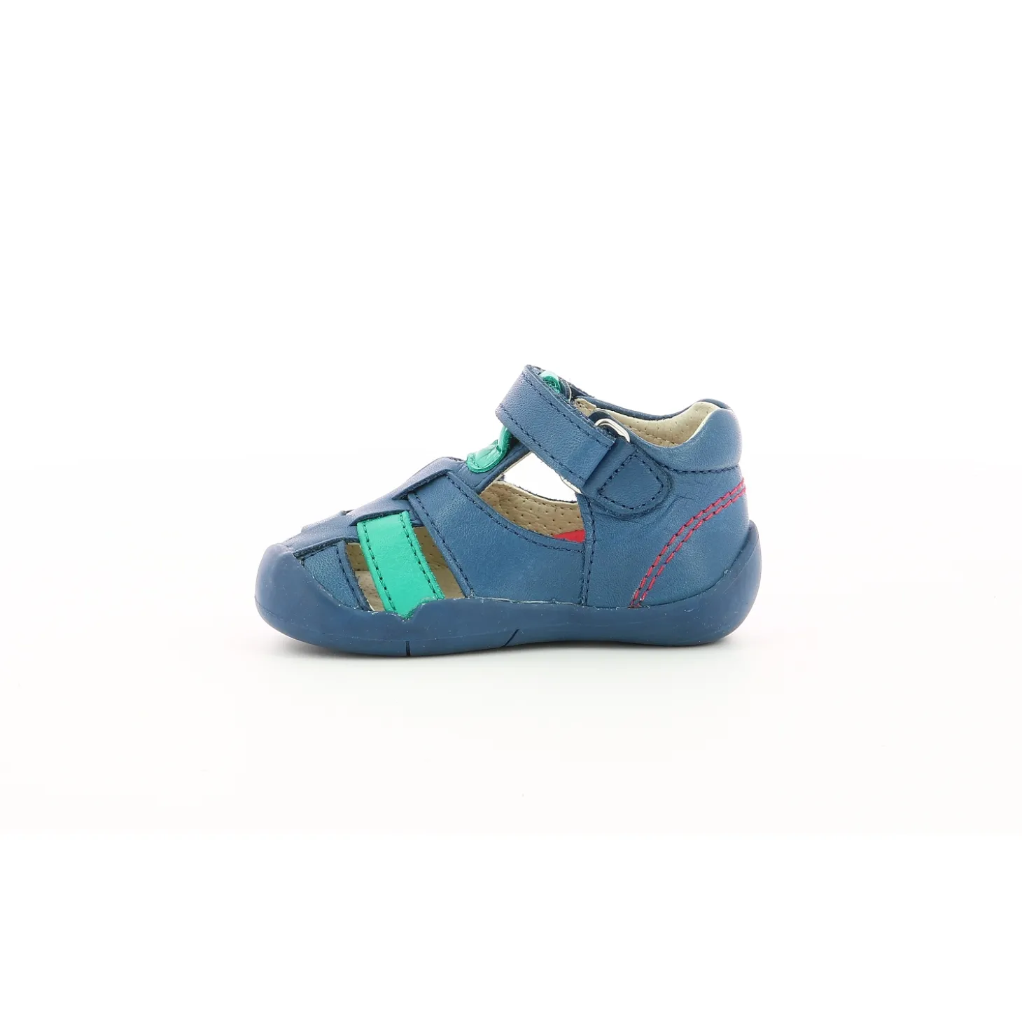 kickers_semi_ouverte_wasa_3.webp Kickers semi ouverte wasabou bleu