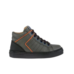 Le loup blanc bottines 8589b829 gris