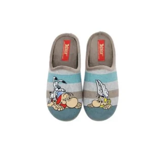 Maison de l espadrille chaussons a13e 6 beige