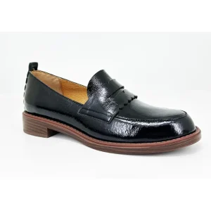Mamzelle mocassins baxi noir