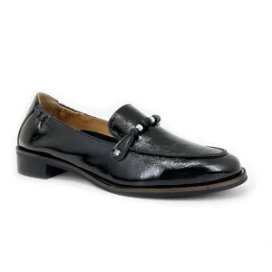 Mamzelle mocassins ides noir