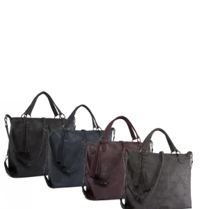 Marco tozzi sacs 61128 prune