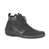 Mediloi chaussures a lacets 890 nani 29 noir