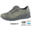 Mediloi chaussures a lacets mary 04 kaki