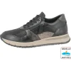 Mediloi chaussures a lacets carissa 46 noir