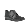 Mediloi chaussures a lacets 889 luna 10 noir