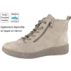 Mediloi chaussures a lacets marina 6 beige