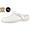 Mediloi mules max relax blanc