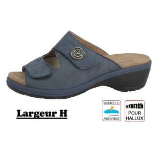 Mediloi mules ml moni 154 marine