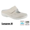 Mediloi mules nani 44 creme