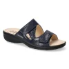 Mobils ergonomic mephisto mules geva noir