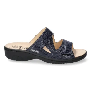 Mobils ergonomic mephisto mules geva noir