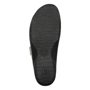 Mobils ergonomic mephisto mules geva argent
