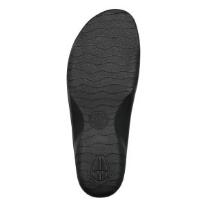 Mobils ergonomic mephisto mules geva noir
