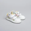 Nero giardinni baskets et sneakers e121641f blanc