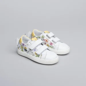 Nero giardinni baskets et sneakers e121641f blanc