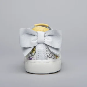 Nero giardinni baskets et sneakers e121641f blanc