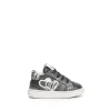 Nero giardinni bottines i021545f argent