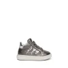 Nero giardinni bottines i021543f argent