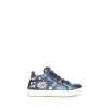 Nero giardinni bottines i127011f rose